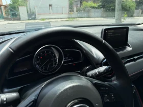 Mazda CX-3 2.0 BENZIN AUSTRIA | Mobile.bg    9
