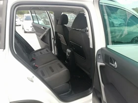 Обява за продажба на VW Tiguan 2.0TDI KLI AVT NAVI 4X4 ~14 700 лв. - изображение 11