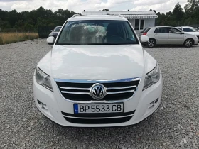 Обява за продажба на VW Tiguan 2.0TDI KLI AVT NAVI 4X4 ~14 700 лв. - изображение 1