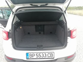 Обява за продажба на VW Tiguan 2.0TDI KLI AVT NAVI 4X4 ~14 700 лв. - изображение 10