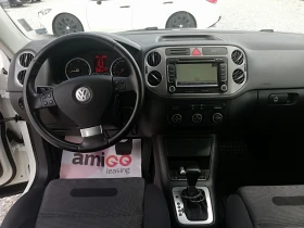VW Tiguan 2.0TDI KLI AVT NAVI 4X4 - 14700 лв. - 54857696 16