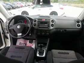 VW Tiguan 2.0TDI KLI AVT NAVI 4X4 - 14700 лв. - 54857696 15