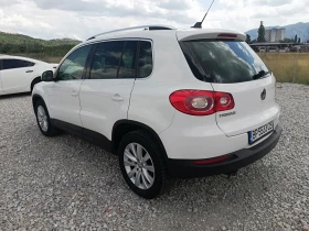 Обява за продажба на VW Tiguan 2.0TDI KLI AVT NAVI 4X4 ~14 700 лв. - изображение 3