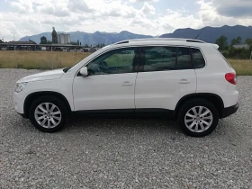 Обява за продажба на VW Tiguan 2.0TDI KLI AVT NAVI 4X4 ~14 700 лв. - изображение 2