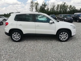 Обява за продажба на VW Tiguan 2.0TDI KLI AVT NAVI 4X4 ~14 700 лв. - изображение 6