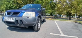 Honda Cr-v | Mobile.bg    4