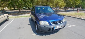 Honda Cr-v | Mobile.bg    3