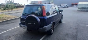 Honda Cr-v | Mobile.bg    5