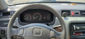 Honda Cr-v | Mobile.bg    8