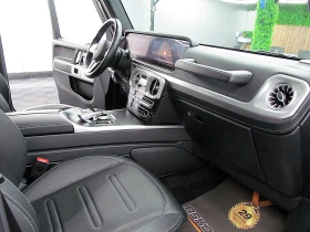 Mercedes-Benz G 500 AMG-L* BURMESTER* 360-k/   | Mobile.bg    13