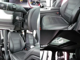 Mercedes-Benz G 500 AMG-L* BURMESTER* 360-k/   | Mobile.bg    14