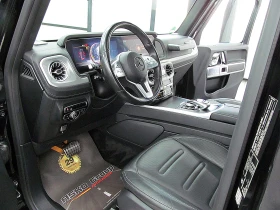 Mercedes-Benz G 500 AMG-L* BURMESTER* 360-k/   | Mobile.bg    12