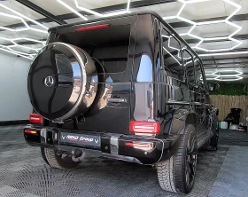 Mercedes-Benz G 500 AMG-L* BURMESTER* 360-k/   | Mobile.bg    6