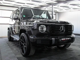     Mercedes-Benz G 500 AMG-L* BURMESTER* 360-k/  