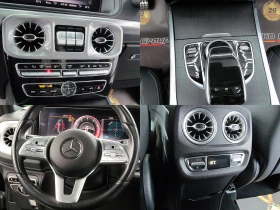 Mercedes-Benz G 500 AMG-L* BURMESTER* 360-k/   | Mobile.bg    16