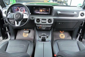 Mercedes-Benz G 500 AMG-L* BURMESTER* 360-k/   | Mobile.bg    15