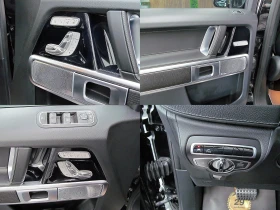 Mercedes-Benz G 500 AMG-L* BURMESTER* 360-k/   | Mobile.bg    11