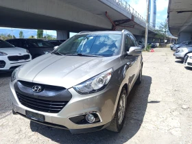 Hyundai IX35 2.0 i 4 × 4