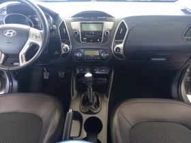 Hyundai IX35 2.0 i 4 × 4 | Mobile.bg    11