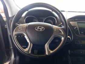 Hyundai IX35 2.0 i 4 × 4 | Mobile.bg    12
