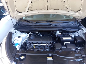 Hyundai IX35 2.0 i 4 × 4 | Mobile.bg    13