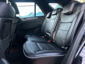 Mercedes-Benz ML 350 BLUETEC LED XENON KAMERA OBDUHVANE | Mobile.bg    12
