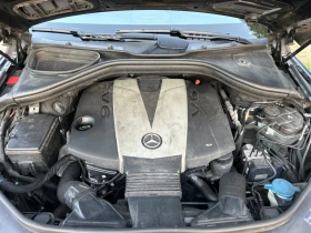 Mercedes-Benz ML 350 BLUETEC LED XENON KAMERA OBDUHVANE | Mobile.bg    17