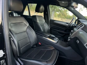 Mercedes-Benz ML 350 BLUETEC LED XENON KAMERA OBDUHVANE | Mobile.bg    11