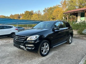  Mercedes-Benz ML 350