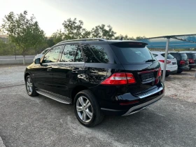 Mercedes-Benz ML 350 BLUETEC LED XENON KAMERA OBDUHVANE | Mobile.bg    4