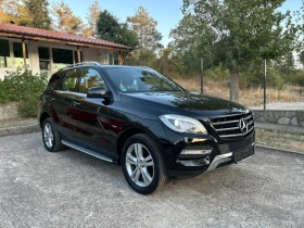 Mercedes-Benz ML 350 BLUETEC LED XENON KAMERA OBDUHVANE | Mobile.bg    2