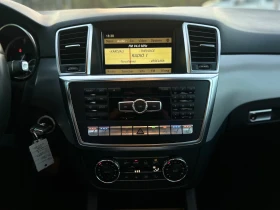 Mercedes-Benz ML 350 BLUETEC LED XENON KAMERA OBDUHVANE | Mobile.bg    8