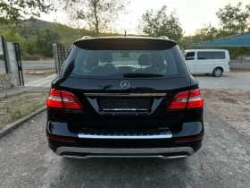 Mercedes-Benz ML 350 BLUETEC LED XENON KAMERA OBDUHVANE | Mobile.bg    6
