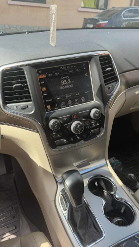 Обява за продажба на Jeep Grand cherokee ~37 600 лв. - изображение 3