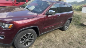 Обява за продажба на Jeep Grand cherokee ~37 600 лв. - изображение 5