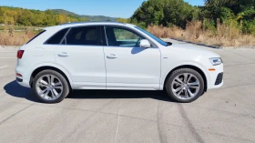 Audi Q3 Prestige | Mobile.bg    6