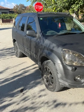 Обява за продажба на Honda Cr-v 2.0 ~6 500 лв. - изображение 2 | Auto.bg Обява за продажба на Honda Cr-v 2.0 ~6 500 лв. - изображение 2