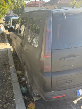 Обява за продажба на Honda Cr-v 2.0 ~6 500 лв. - изображение 5 | Auto.bg Обява за продажба на Honda Cr-v 2.0 ~6 500 лв. - изображение 5