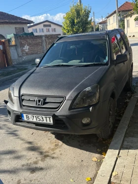 Обява за продажба на Honda Cr-v 2.0 ~6 500 лв. - изображение 1 | Auto.bg Обява за продажба на Honda Cr-v 2.0 ~6 500 лв. - изображение 1