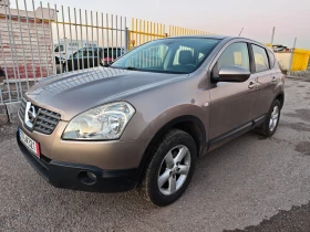 Nissan Qashqai 2.0i LPG ITALY NAVI 6 speed