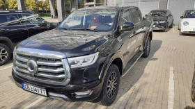 Great Wall Poer Passenger