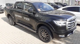 Great Wall Poer Passenger - 49000 лв. / 25053.30 € - 36385562 2