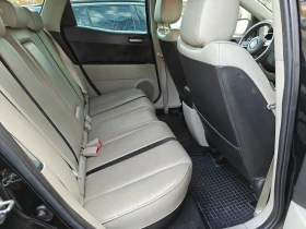 Mazda CX-7 4x4 2.3 Газ/Бензин, снимка 5