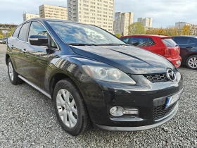 Mazda CX-7 4x4 2.3 Газ/Бензин, снимка 1
