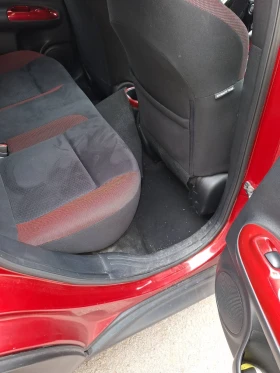 Nissan Juke 1.6 TURBO 190hp 4X4 automatic , снимка 7