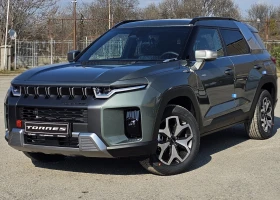 SsangYong Torres 4�4   ��� | Mobile.bg � ����� ������ 12