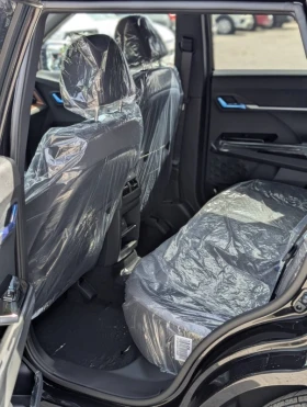 SsangYong Torres 4х4   НОВ - 33560 € / 65637.65 лв. - 42754306 5