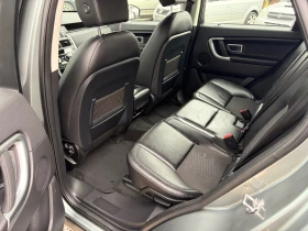 Land Rover Discovery 2.0 D NAVI AUTOMAT, снимка 5
