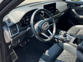 Audi SQ5 * Progressiv TFSI quattro * CARFAX * ЦЕНА ДО БГ - 22000 € / 43028.26 лв. - 73883562 7