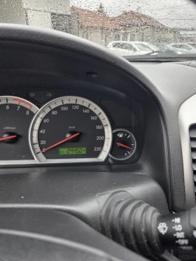 Chevrolet Captiva 2.4куб.136к.с. Бензин-Газ, снимка 6